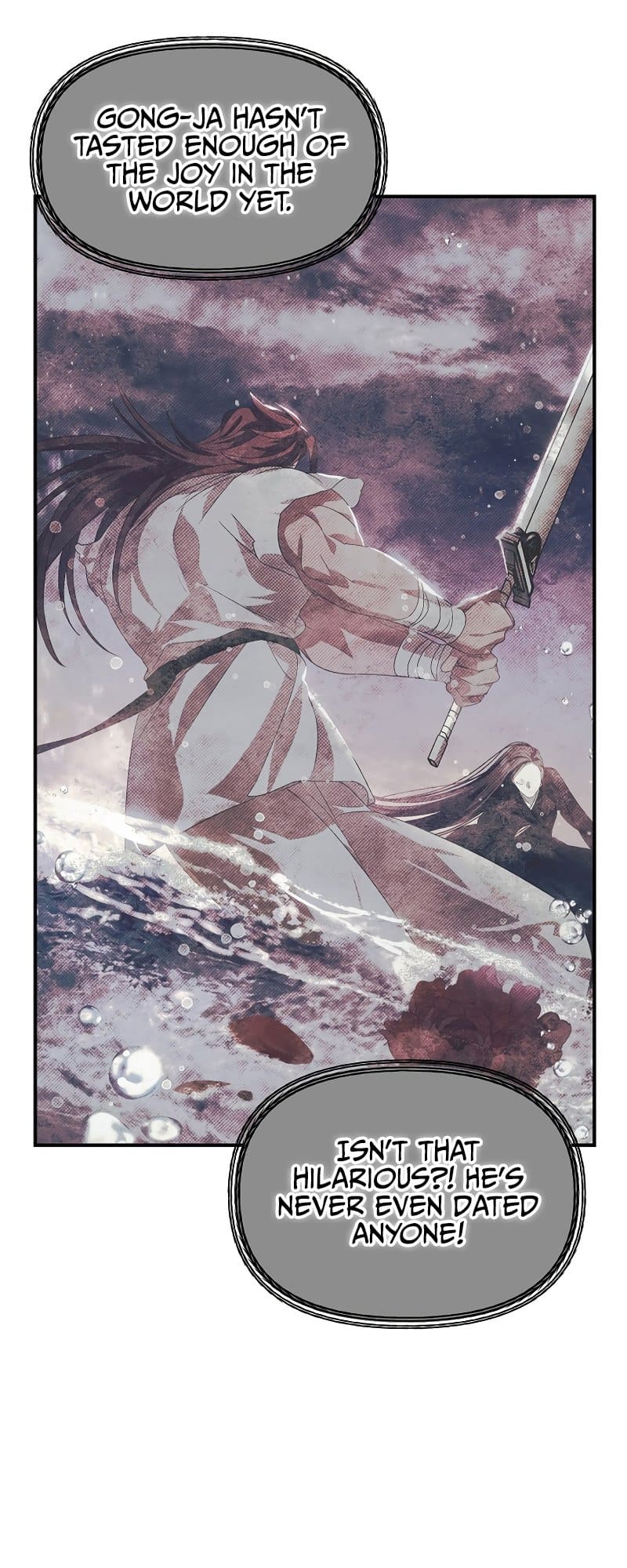 SSS-Class Suicide Hunter, Chapter 92 image 63